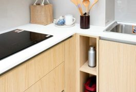 Cho thuê căn 3PN2WC nội thất xịn xò Vinhomes Q.9