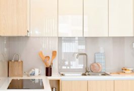 Cho thuê căn 3PN2WC nội thất xịn xò Vinhomes Q.9