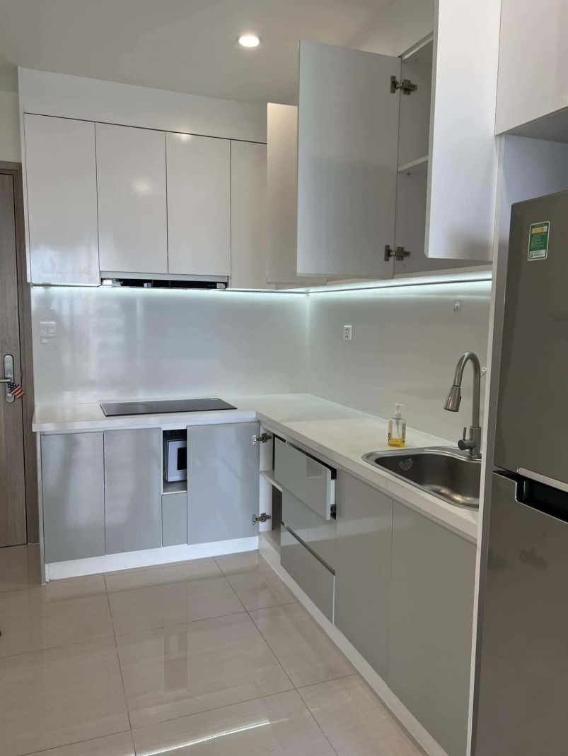 Cho thuê căn hộ 3PN full nội thất rẻ nhất Vinhomes Grand Park