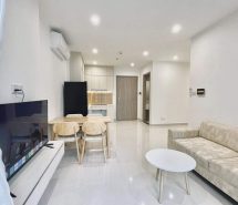 Cho thuê căn 1PN+ full nội thất Vinhomes Grand Park