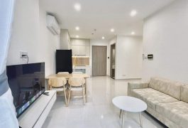 Cho thuê căn 1PN+ full nội thất Vinhomes Grand Park