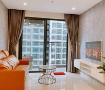 Cho thuê căn 1PN giá rẻ Vinhomes Grand Park.