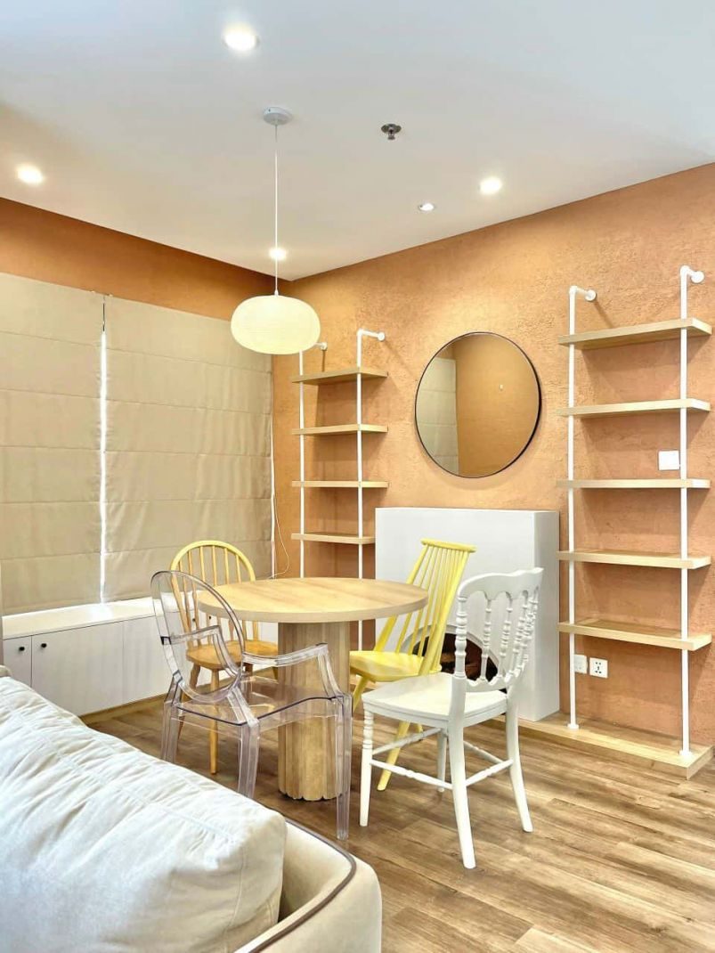 Cho thuê căn hộ 2PN+ full nội thất xịn xò Vinhomes Q.9