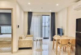 Cho thuê căn 1PN+ full nội thất Vinhomes Grand Park