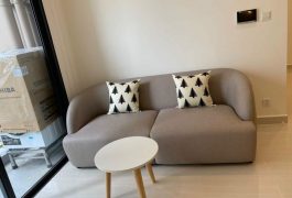 Cho thuê căn 1PN+ đầy đủ nội thất xịn Vinhomes Q.9