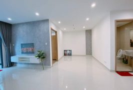 Cho thuê căn 1PN giá rẻ Vinhomes Grand Park.