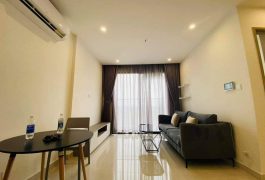 Cho thuê căn hộ 1 phòng ngủ giá rẻ nhất Vinhomes Q.9