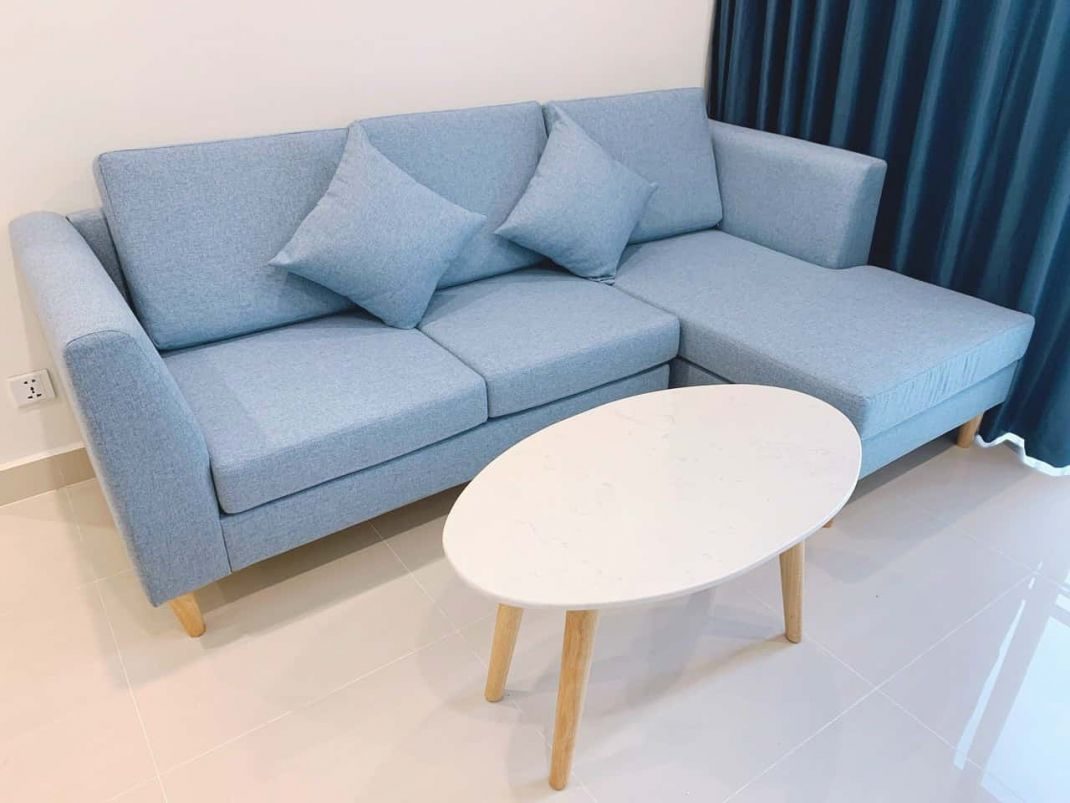 Cho thuê căn 2PN2WC 67m2 giá rẻ nhất Vinhomes Q.9