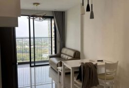 Cho thuê căn hộ 3PN full nội thất rẻ nhất Vinhomes Grand Park