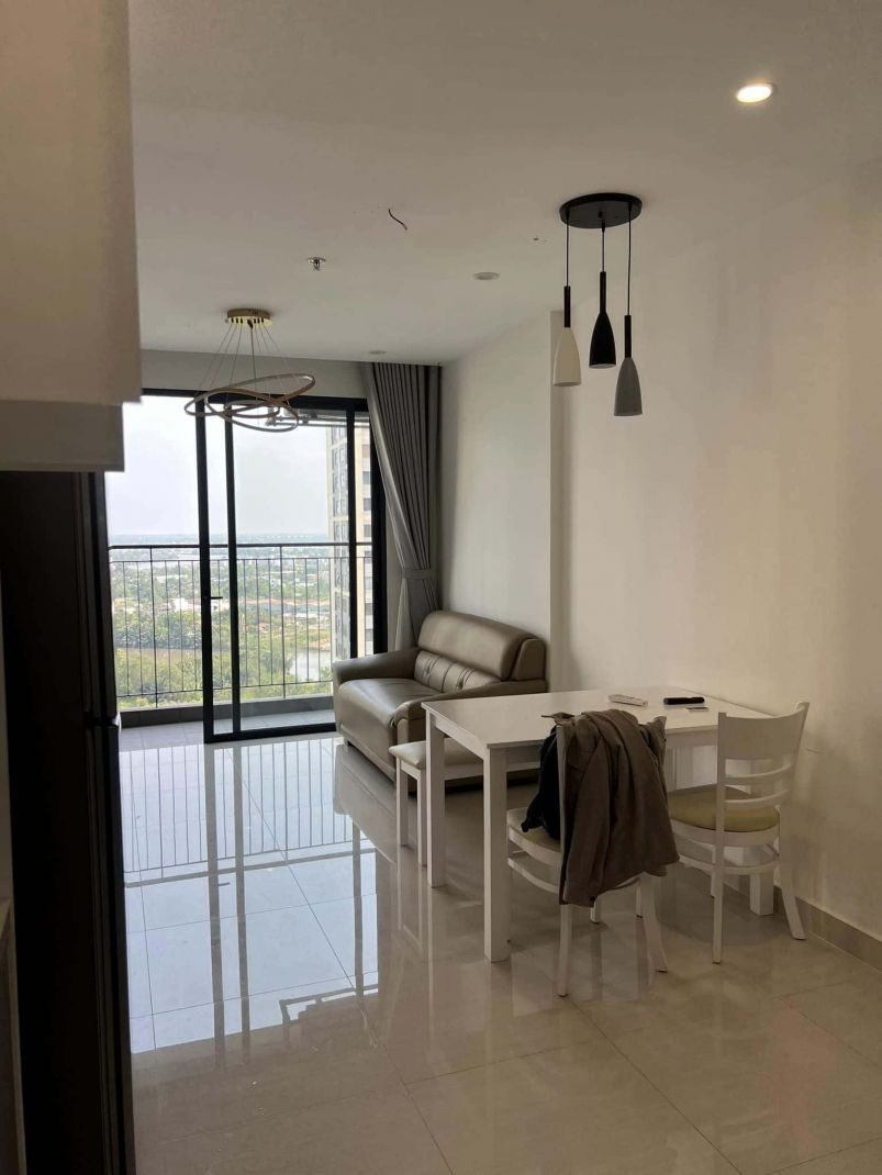 Cho thuê căn hộ 3PN full nội thất rẻ nhất Vinhomes Grand Park