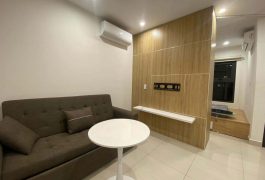 Cho thuê căn Studio full nội thất Vinhomes Grand Park