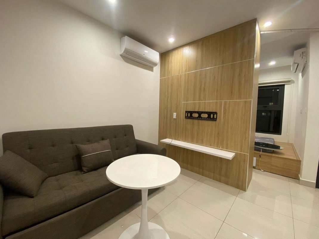 Cho thuê căn Studio full nội thất Vinhomes Grand Park