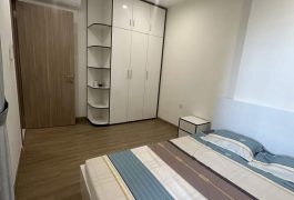 Cho thuê căn 2 Phòng ngủ full nội thất giá rẻ nhất Vinhomes Grand Park