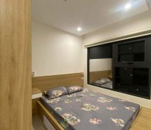 Cho thuê căn Studio full nội thất Vinhomes Grand Park