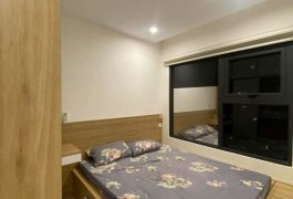 Cho thuê căn Studio full nội thất Vinhomes Grand Park