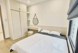 Cho thuê căn 1PN+ full nội thất Vinhomes Grand Park