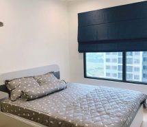 Cho thuê căn 2PN2WC 67m2 giá rẻ nhất Vinhomes Q.9