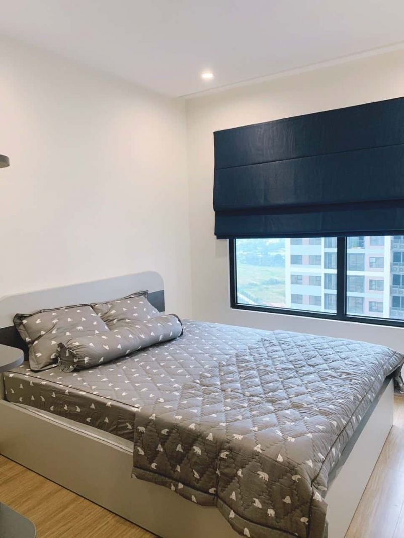 Cho thuê căn 2PN2WC 67m2 giá rẻ nhất Vinhomes Q.9