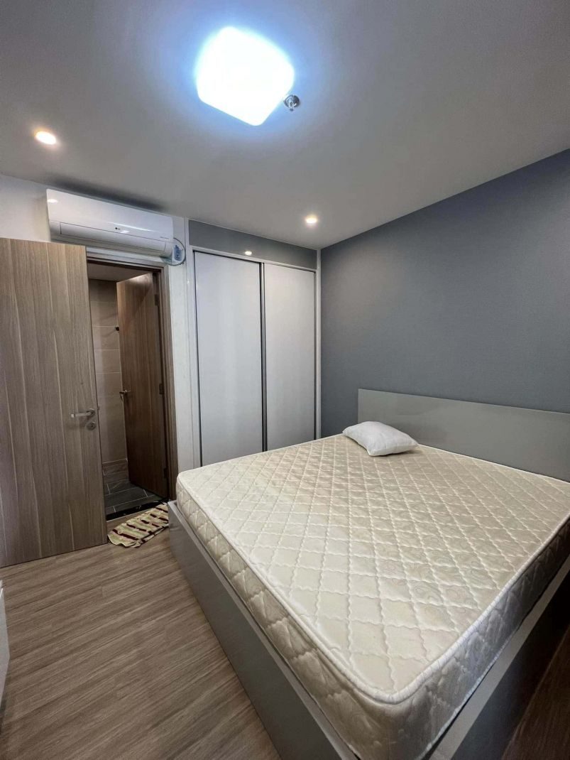 Cho thuê căn hộ 3PN full nội thất rẻ nhất Vinhomes Grand Park
