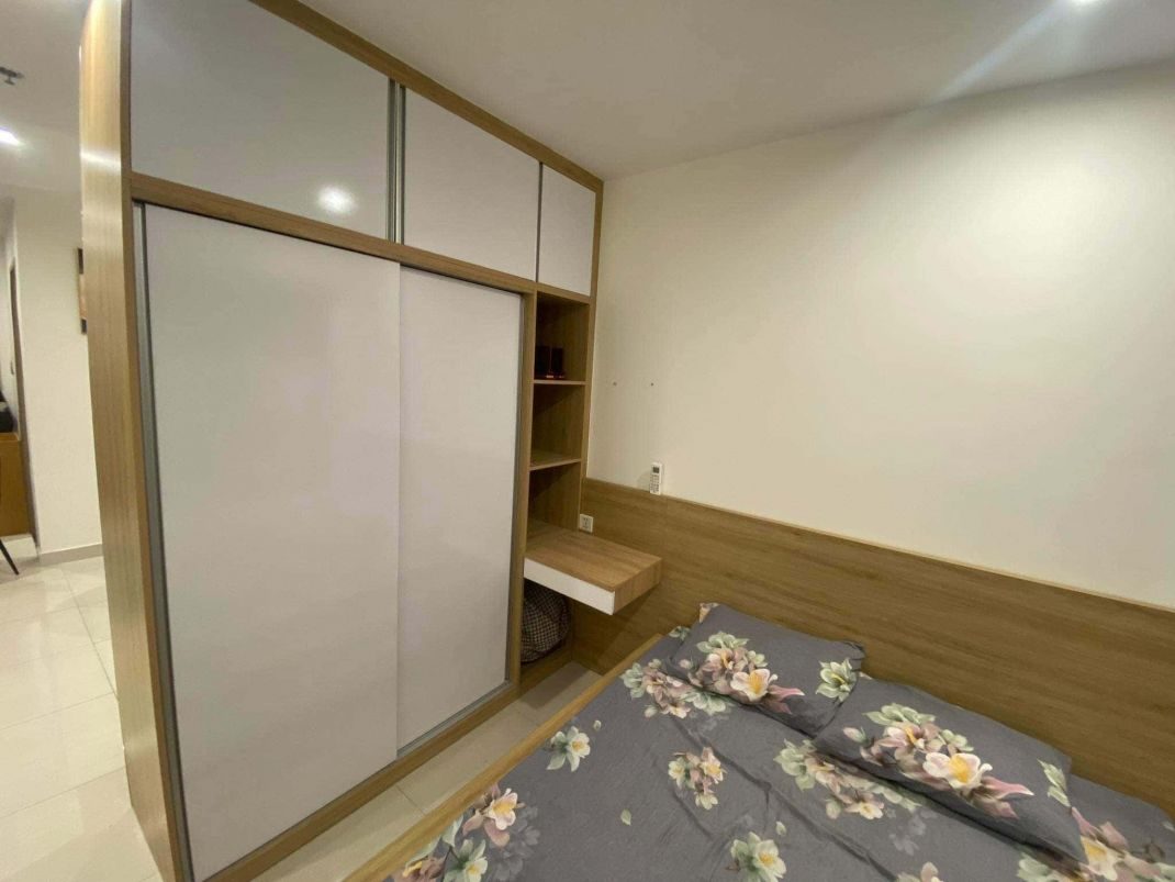 Cho thuê căn Studio full nội thất Vinhomes Grand Park