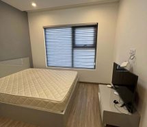 Cho thuê căn hộ 3PN full nội thất rẻ nhất Vinhomes Grand Park