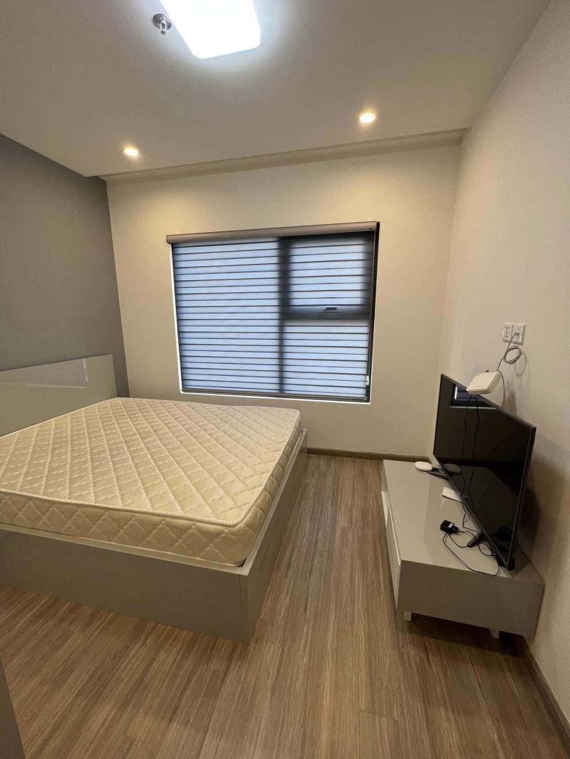 Cho thuê căn hộ 3PN full nội thất rẻ nhất Vinhomes Grand Park