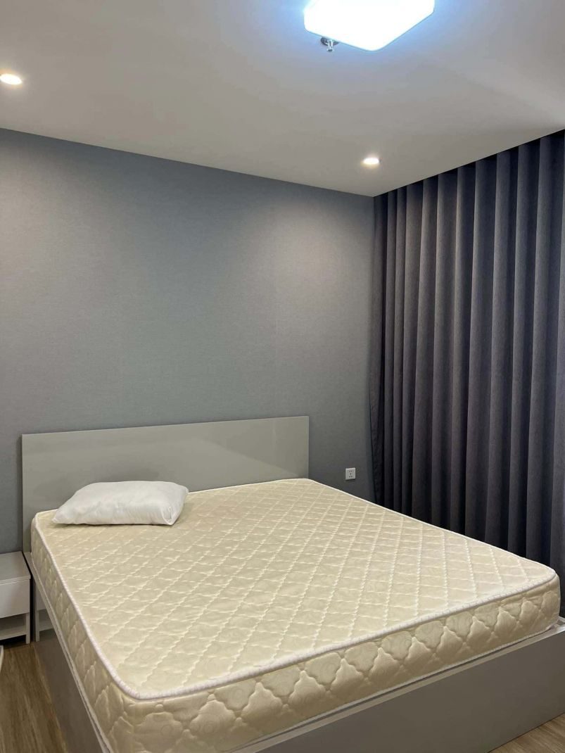 Cho thuê căn hộ 3PN full nội thất rẻ nhất Vinhomes Grand Park