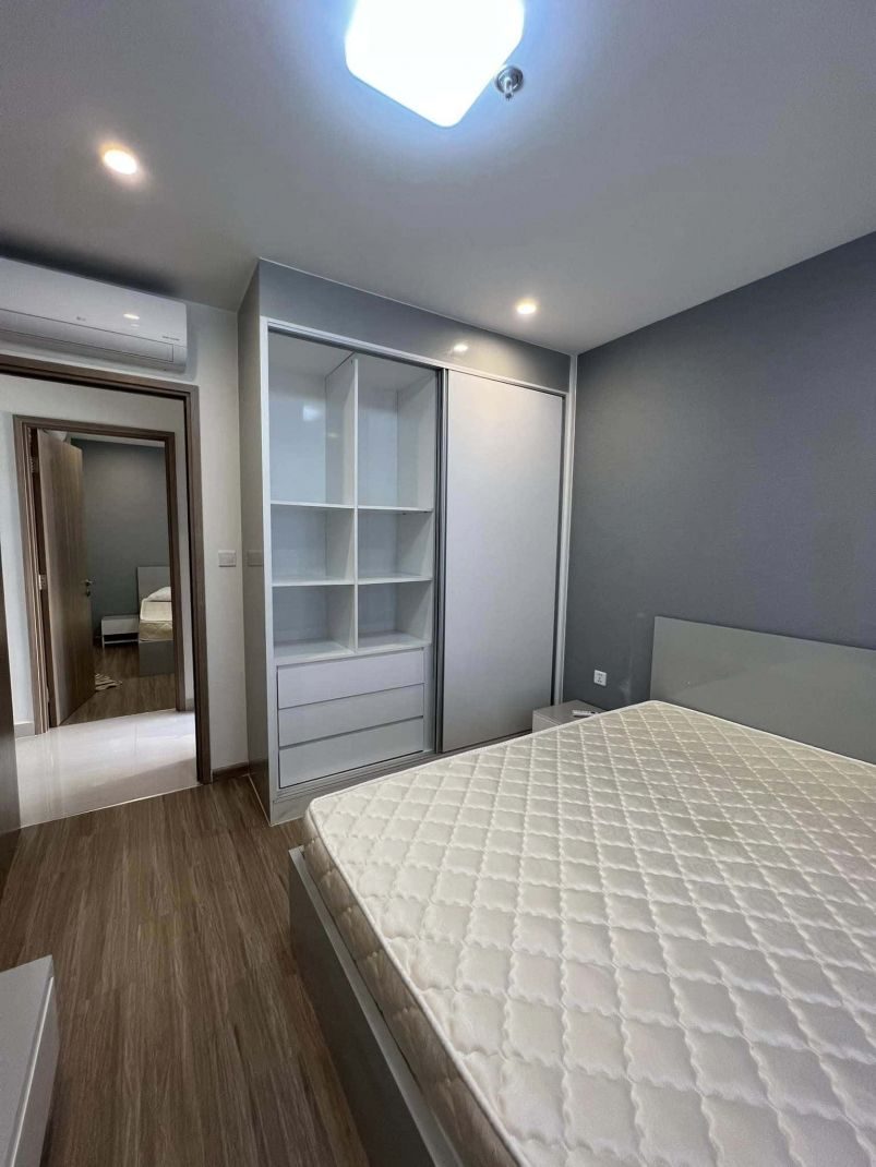 Cho thuê căn hộ 3PN full nội thất rẻ nhất Vinhomes Grand Park