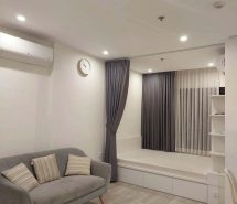 Cho thuê căn hộ Studio full nội thất rẻ nhất Vinhomes Q.9