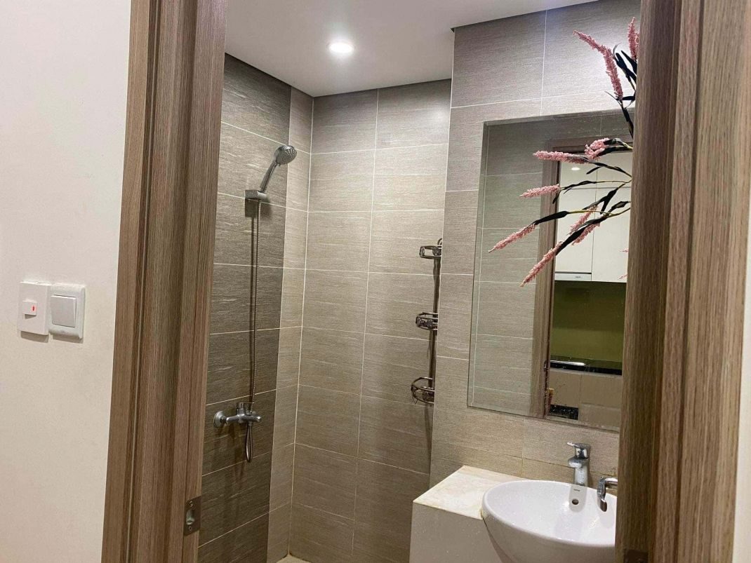 Cho thuê căn Studio full nội thất Vinhomes Grand Park