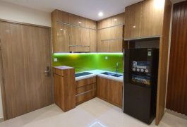 Chuyên cho thuê căn hộ đầy đủ nội thất Vinhomes Grand Park