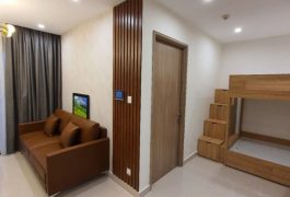 Chuyên cho thuê căn hộ đầy đủ nội thất Vinhomes Grand Park