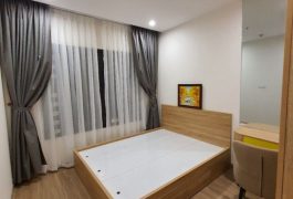 Chuyên cho thuê căn hộ đầy đủ nội thất Vinhomes Grand Park