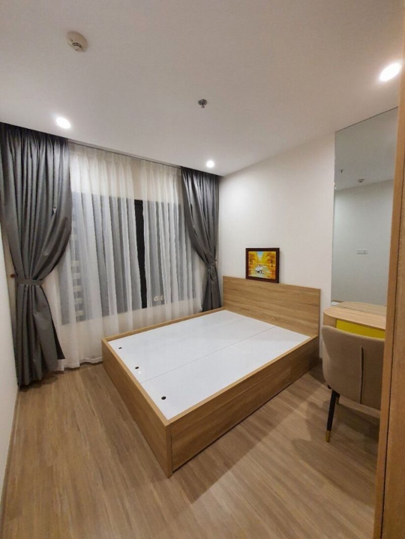 Chuyên cho thuê căn hộ đầy đủ nội thất Vinhomes Grand Park
