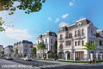 Ảnh đại diện Vinhomes Móng Cái