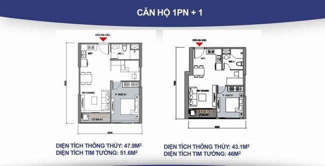 Mặt bằng chi tiết từng phân khu Vinhomes Grand Park Quận 9