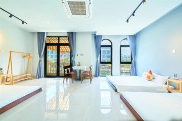NHÀ MẪU 5