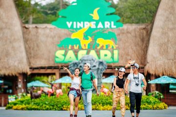 SAFARI