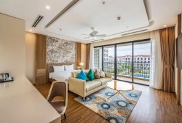 sở hữu căn hộ The 5way Phú Quốc với giá bán chỉ từ 1.5 tỷ đồng/căn