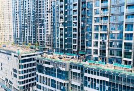 VỊ TRÍ DỰ ÁN SHOPHOUSE LUMIERE RIVERSIDE