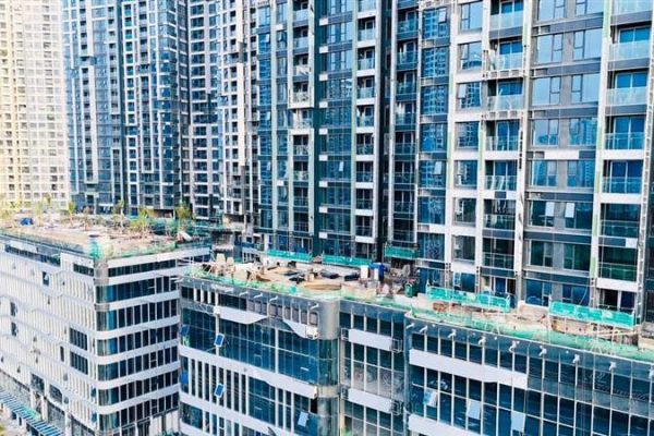 VỊ TRÍ DỰ ÁN SHOPHOUSE LUMIERE RIVERSIDE