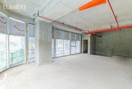 VỊ TRÍ DỰ ÁN SHOPHOUSE LUMIERE RIVERSIDE