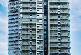 VỊ TRÍ DỰ ÁN SHOPHOUSE LUMIERE RIVERSIDE