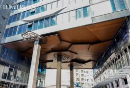 VỊ TRÍ DỰ ÁN SHOPHOUSE LUMIERE RIVERSIDE