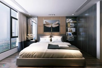 NHÀ MẪU 1