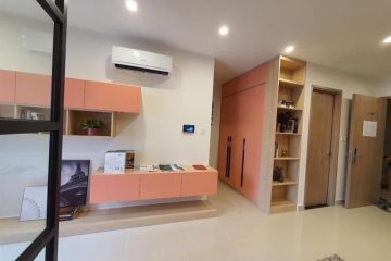 Căn Hộ 3 Phòng Ngủ