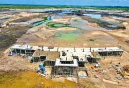 VỊ TRÍ DỰ ÁN VINHOMES CỦ CHI