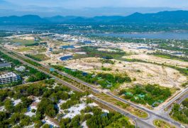 VỊ TRÍ DỰ ÁN VINHOMES CAM RANH