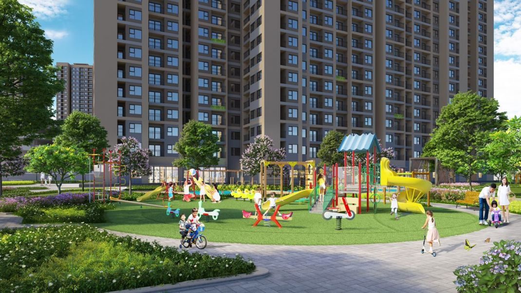 Tiện ích cao cấp Vinhomes Cam Ranh-15