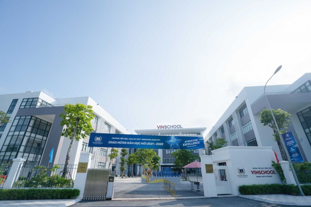 Tiện ích Vinhomes Củ Chi-6